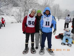 Turnir v krpljanju 1